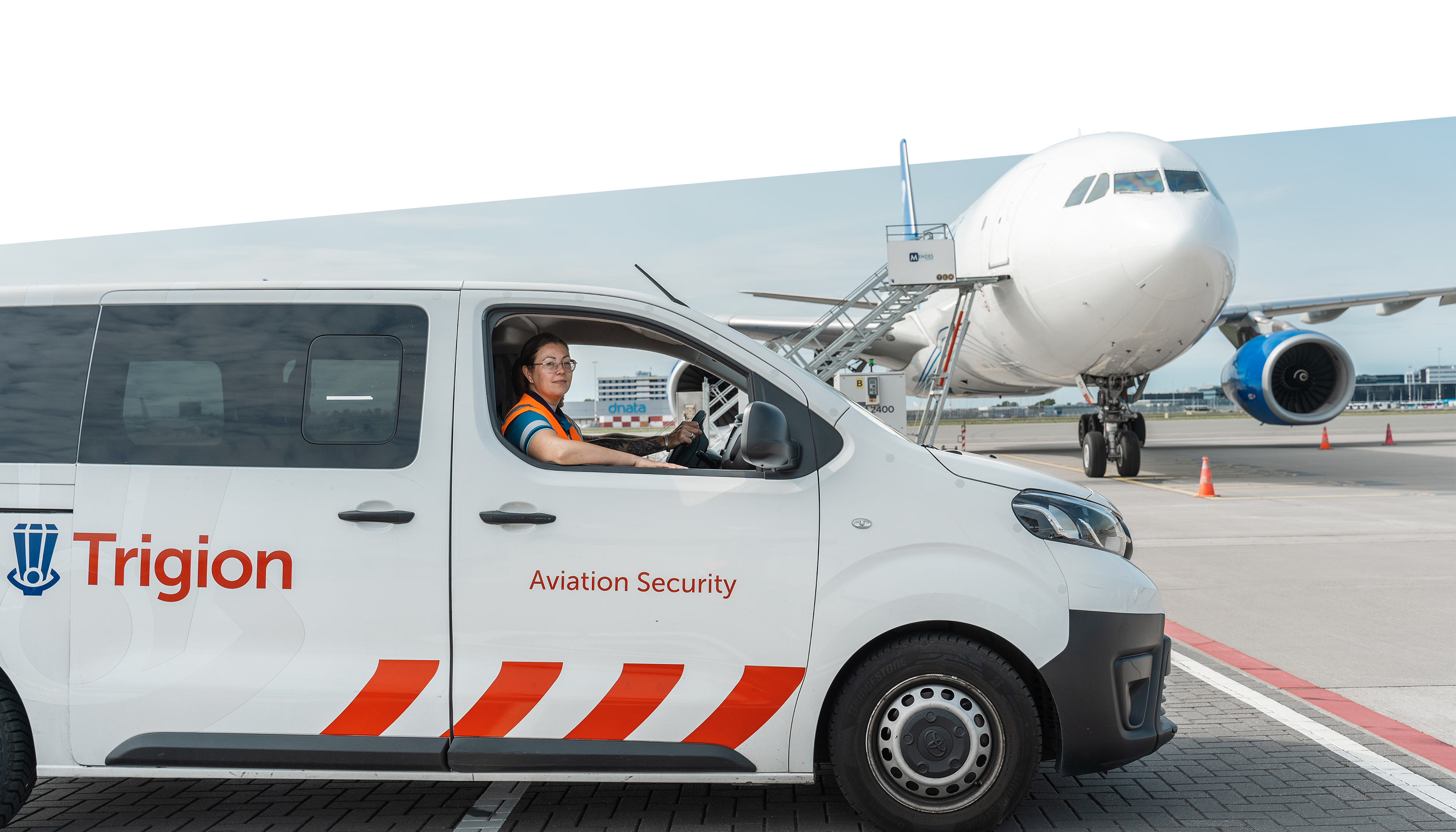 Senior Operations Manager